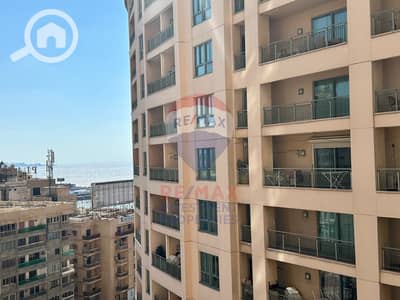 2 Bedroom Flat for Rent in San Stefano, Alexandria - 1 (1). png