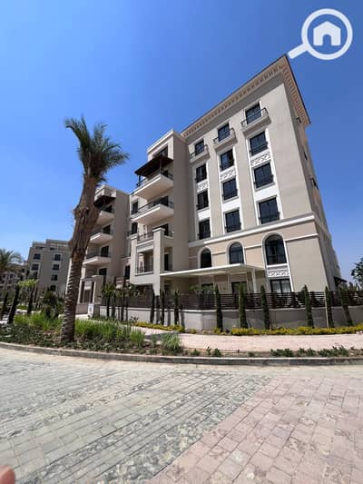 شقة 3 غرف نوم للبيع في الشيخ زايد، الجيزة - village west (2). jpg