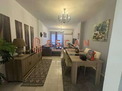 2 Bedroom Flat for Rent in New Cairo, Cairo - WhatsApp Image 2025-08-21 at 12.20. 36_9558cef9. jpg