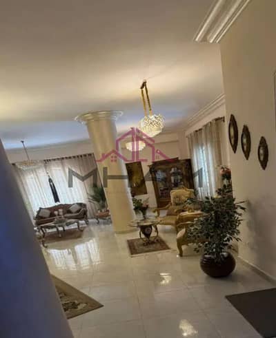 4 Bedroom Duplex for Rent in New Cairo, Cairo - photo_5832407945944615070_y. jpg