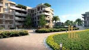 3 Bedroom Apartment for Sale in New Cairo, Cairo - download (2). jpeg