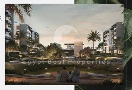 2 Bedroom Flat for Sale in New Cairo, Cairo - WhatsApp Image 2025-05-28 at 11.48. 07_56e14abb. jpg
