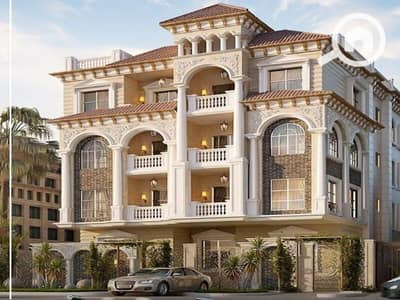 أرض سكنية  للبيع في القاهرة الجديدة، القاهرة - WhatsApp Image 2024-03-16 at 11.45. 53 AM (1). jpeg