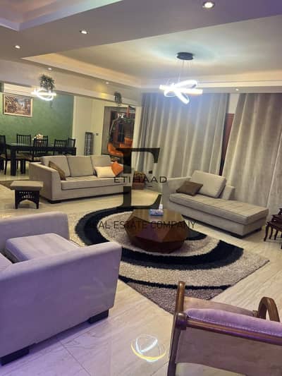 3 Bedroom Flat for Rent in New Cairo, Cairo - WhatsApp Image 2025-08-07 at 1.20. 19 PM. jpeg