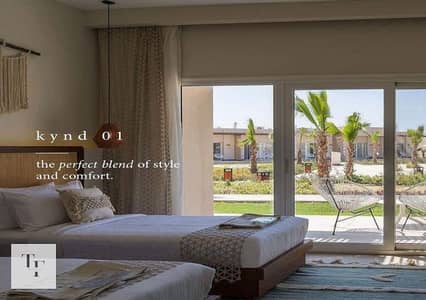 1 Bedroom Cabin for Sale in North Coast, Matruh - Screenshot 2025-08-21 173931. png