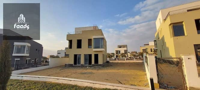 فیلا 5 غرف نوم للبيع في القاهرة الجديدة، القاهرة - WhatsApp Image 2025-08-19 at 3.59. 42 PM (2). jpeg