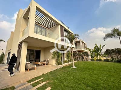 4 Bedroom Villa for Sale in New Heliopolis, Cairo - 324264040_1641902496257718_3887251220173281162_n. jpg