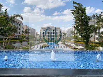 3 Bedroom Flat for Sale in New Cairo, Cairo - 45cc5701-6073-45dd-86f3-eba6b895ce35 (1). jpeg