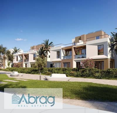 3 Bedroom Flat for Sale in Sheikh Zayed, Giza - Screenshot 2025-07-16 150317. png