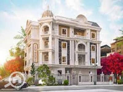 أرض سكنية  للبيع في القاهرة الجديدة، القاهرة - WhatsApp Image 2025-07-29 at 3.58. 29 PM (1). jpeg