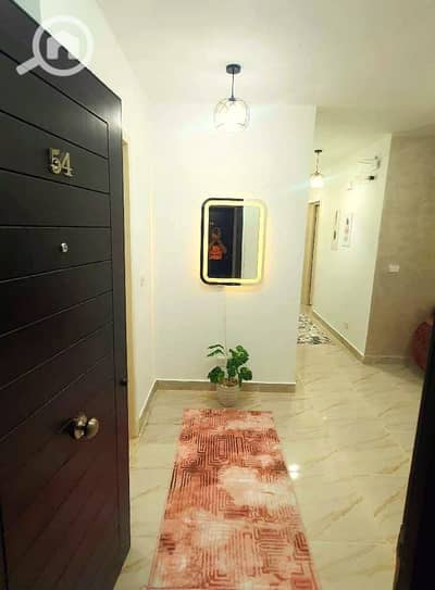 3 Bedroom Flat for Rent in Madinaty, Cairo - WhatsApp Image 2025-08-21 at 3.10. 16 PM. jpeg