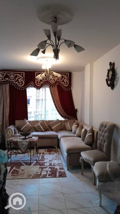 2 Bedroom Apartment for Rent in Madinaty, Cairo - WhatsApp Image 2025-08-21 at 1.47. 24 PM (1). jpeg