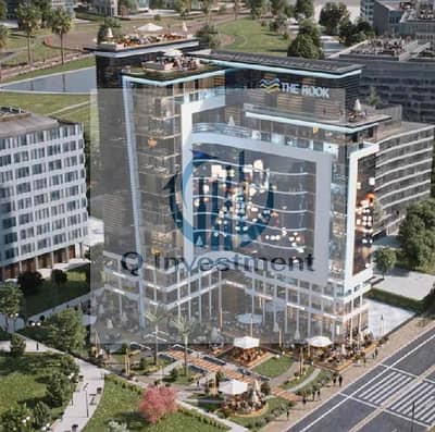 Commercial Building for Sale in New Capital City, Cairo - ac3d1b4f-acc4-4b6b-a44f-22c702ba1ff8. jpg