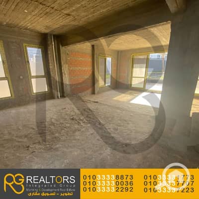 4 Bedroom Villa for Sale in Sheikh Zayed, Giza - 14. png