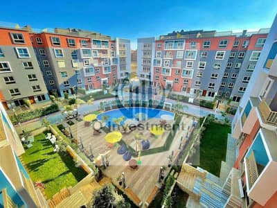 2 Bedroom Flat for Sale in New Cairo, Cairo - ee42aaf3-cb1d-4b4c-9229-9a2e7f950f6e. jpg