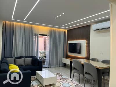 2 Bedroom Apartment for Rent in Madinaty, Cairo - WhatsApp Image 2025-08-19 at 1.13. 31 PM (2). jpeg