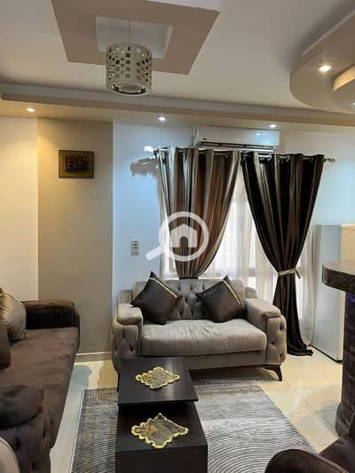 1 Bedroom Flat for Sale in Madinaty, Cairo - WhatsApp Image 2025-08-18 at 2.34. 20 PM. jpeg