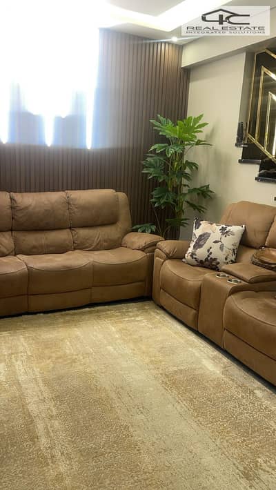 5 Bedroom Twin House for Sale in New Cairo, Cairo - WhatsApp Image 2025-08-21 at 4.57. 09 PM (1). jpeg