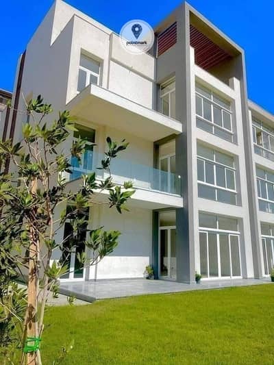 2 Bedroom Flat for Sale in North Coast, Matruh - WhatsApp Image 2025-06-22 at 15.11. 55_a4744932. jpg