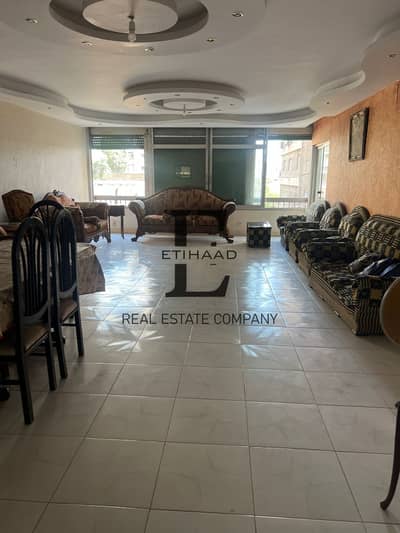 3 Bedroom Apartment for Rent in Heliopolis, Cairo - e0844537-8ae8-46c0-9014-eb00bc38831d. jpeg