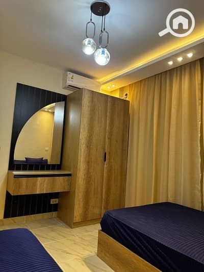 3 Bedroom Apartment for Rent in Madinaty, Cairo - شقة للايجار مفروشه في مدينتي