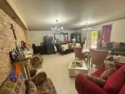 شقة 3 غرف نوم للبيع في القاهرة الجديدة، القاهرة - WhatsApp Image 2025-08-19 at 18.12. 53_1cb9ebd5. jpg