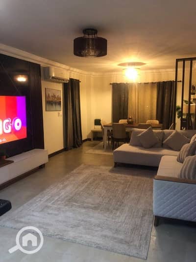 3 Bedroom Flat for Sale in Madinaty, Cairo - شقة أرضي بجاردن 50م للبيع في مدينتي B10 مساحه 139 متر