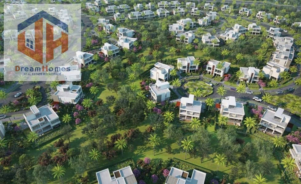 8 villas for sale in noor city. jpg