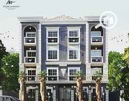 أرض سكنية  للبيع في القاهرة الجديدة، القاهرة - bb38c2f5-3deb-4849-9630-42276d3318be (1). jpg
