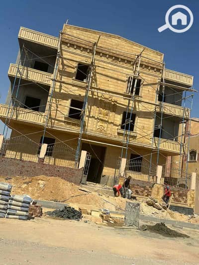 شقة 3 غرف نوم للبيع في مدينة بدر، القاهرة - 9003b00b-3311-4fd0-a767-5985ed7b0380. jpg