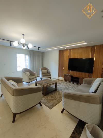 4 Bedroom Apartment for Sale in Dokki, Giza - WhatsApp Image 2025-05-11 at 17.06. 20. jpeg