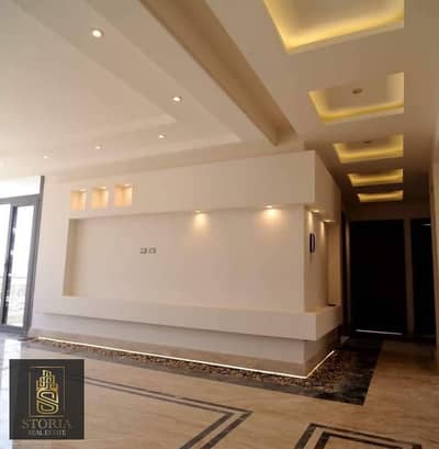 3 Bedroom Flat for Sale in Sheraton, Cairo - 491136339_1208574334187929_2963859957413621452_n. jpg