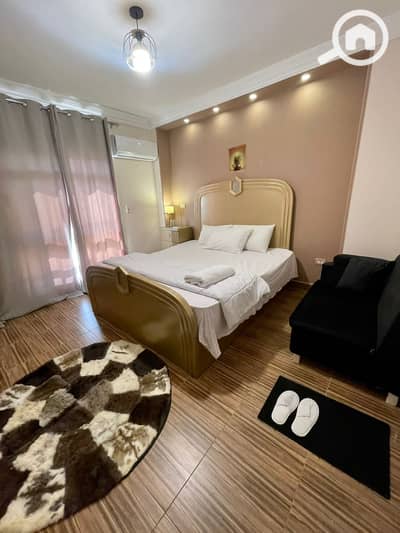 3 Bedroom Apartment for Rent in Madinaty, Cairo - WhatsApp Image 2025-08-17 at 6.19. 12 PM (1). jpeg