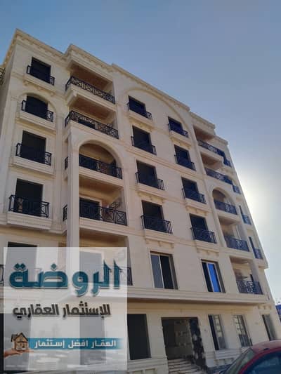 3 Bedroom Apartment for Sale in Hadayek October, Giza - FB_IMG_1754329120993. jpg