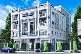 Residential Land for Sale in New Cairo, Cairo - download (3). jpg