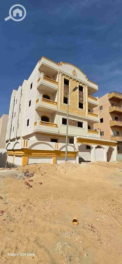 3 Bedroom Apartment for Sale in Badr City, Cairo - 1000060699. jpg