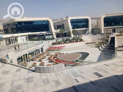 Office for Rent in Sheikh Zayed, Giza - WhatsApp Image 2025-08-21 at 4.49. 57 PM (26). jpeg
