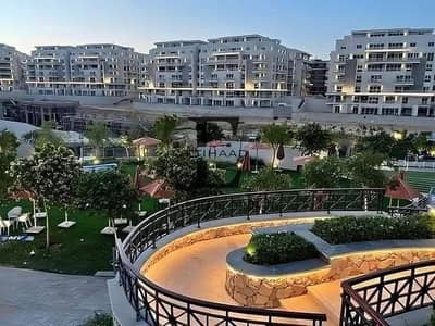 فلیٹ 3 غرف نوم للايجار في القاهرة الجديدة، القاهرة - WhatsApp Image 2025-02-09 at 12.46. 33 PM (1). jpeg