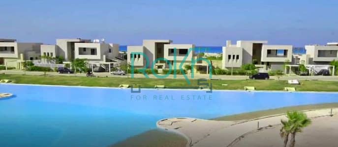 7 Bedroom Villa for Sale in North Coast, Matruh - WhatsApp Image 2025-08-21 at 6.12. 45 PM (1). jpeg