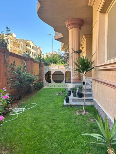 4 Bedroom Apartment for Sale in New Cairo, Cairo - 1. jpeg