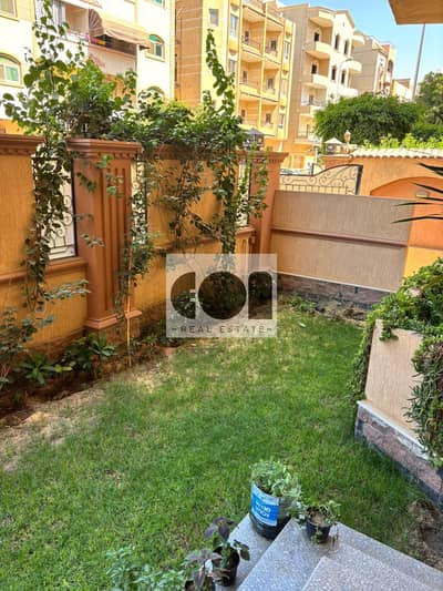 4 Bedroom Apartment for Sale in New Cairo, Cairo - 5. jpeg