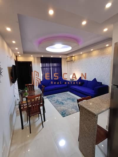 2 Bedroom Flat for Rent in Madinaty, Cairo - U175066 (9). jpeg