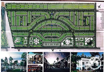 Residential Land for Sale in Sheikh Zayed, Giza - WhatsApp Image 2025-02-19 at 5.05. 48 PM (1). jpeg