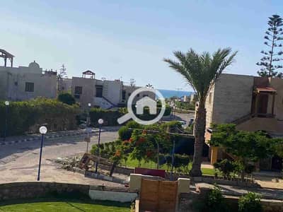 شاليه 2 غرفة نوم للايجار في الساحل الشمالي، مطروح - IMG-20250821-WA0197. jpg