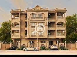 أرض سكنية  للبيع في القاهرة الجديدة، القاهرة - download (2). jpg