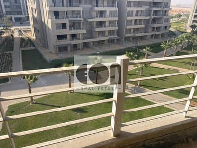 3 Bedroom Apartment for Sale in Mostakbal City, Cairo - 1. jpeg