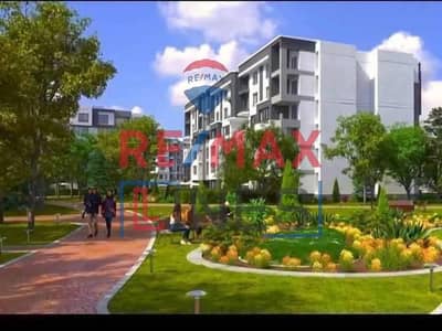2 Bedroom Flat for Sale in Madinaty, Cairo - WhatsApp Image 2025-08-17 at 12.48. 40 PM. jpeg