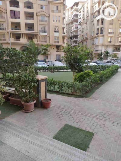 3 Bedroom Flat for Rent in Katameya, Cairo - 1000180150. jpg