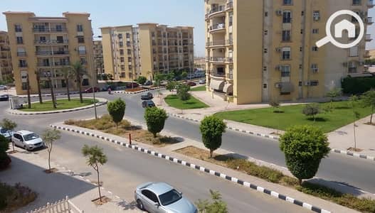 3 Bedroom Apartment for Sale in New Cairo, Cairo - 1. jpg