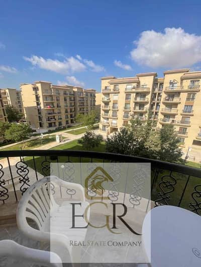 2 Bedroom Apartment for Sale in New Cairo, Cairo - 36645cdd-312e-41a8-942d-40f6efd57d35. jpg